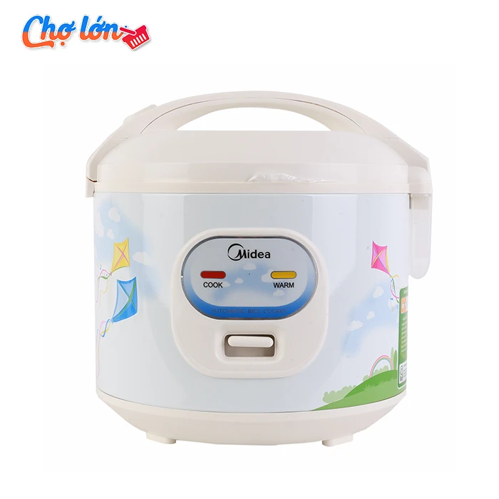 Nồi cơm điện Midea MR-CM1001